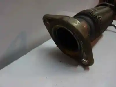 Pezzo di ricambio per auto di seconda mano tubo flessibile scarico per kia ceed (ed) 1.6 crdi 115 riferimenti oem iam   2012
