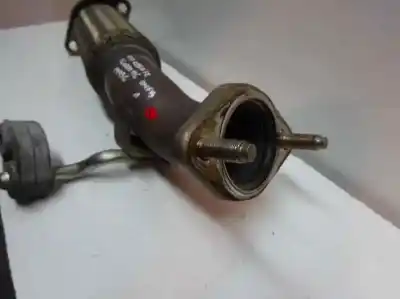 Pezzo di ricambio per auto di seconda mano tubo flessibile scarico per kia ceed (ed) 1.6 crdi 115 riferimenti oem iam   2012