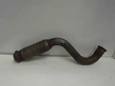 Peça sobressalente para automóvel em segunda mão tubo flexível de escape por citroen ds4 1.6 hdi fap referências oem iam 