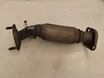 Second-hand car spare part flexible exhaust pipe for kia ceed 1.6 cat oem iam references 