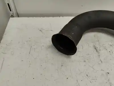 Second-hand car spare part flexible exhaust pipe for citroen ds4 desing oem iam references   2015