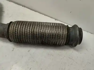 Second-hand car spare part flexible exhaust pipe for citroen ds4 desing oem iam references   2015