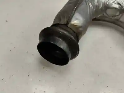 Автозапчасти б/у гибкая выхлопная труба за opel mokka 1.2 gs line [1.2 ltr. - 96 kw] ссылки oem iam   2021