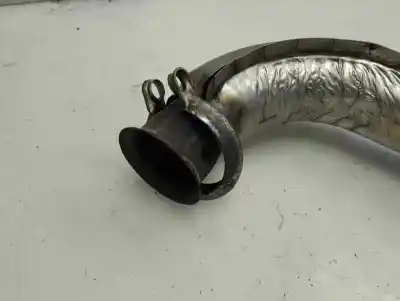 Автозапчасти б/у гибкая выхлопная труба за citroen c5 aircross (a_) 1.2 puretech 130 (arhnsj) ссылки oem iam   2024