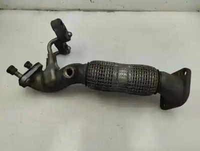 Piesă de schimb auto la mâna a doua țevă flexibilă evacuare pentru kia ceed ceed drive referințe oem iam 