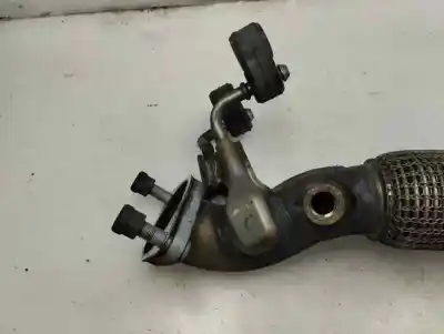 Peça sobressalente para automóvel em segunda mão tubo flexível de escape por kia ceed ceed drive referências oem iam   2020