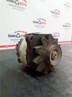 Second-hand car spare part ALTERNATOR for RENAULT CLIO I FASE I+II (B/C57)  OEM IAM references   A13N 157