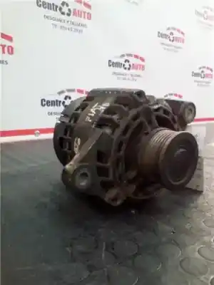 Pezzo di ricambio per auto di seconda mano ALTERNATORE per FIAT II PUNTO (188) BERLINA  Riferimenti OEM IAM 63321804  A127IM