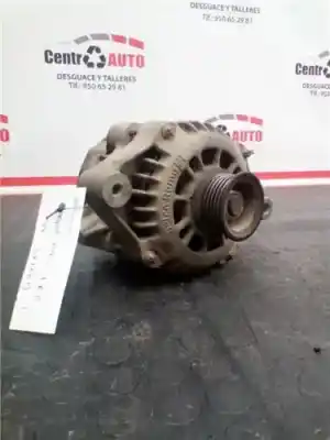 Second-hand car spare part ALTERNATOR for OPEL ASTRA F BERLINA (1991->)  OEM IAM references 10479923  