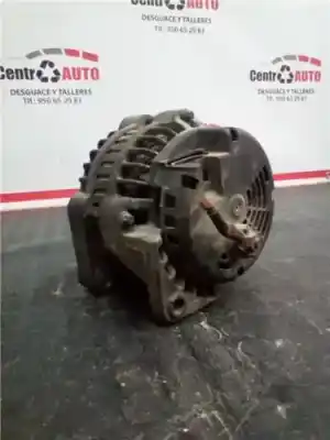 Автозапчасти б/у генератор за renault clio ii fase i (b/cb0) 1.2 (b/cb0f b/cb0a b/cb10 b/cb1k b/cb2d b/cb2h) ссылки oem iam 873348  