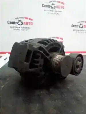 Second-hand car spare part ALTERNATOR for BMW SERIE 3 COMPACTO (E46)  OEM IAM references   