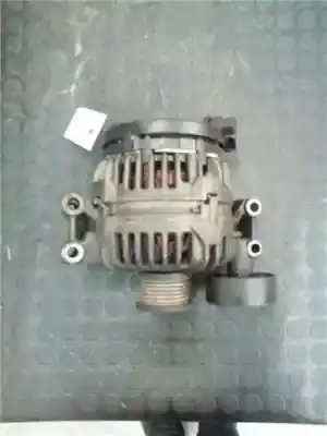 Second-hand car spare part alternator for bmw serie 3 compacto (e46) 1.8 316ti oem iam references   