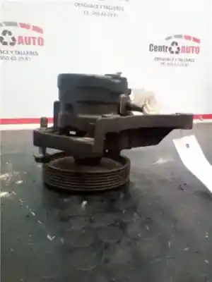 Second-hand car spare part POWER STEERING PUMP for RENAULT R 19 BERL. CON PORTÓN (B/C53)  OEM IAM references   