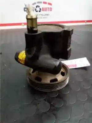 Автозапчастина б/у насос гур керма для renault clio ii fase i (b/cb0) 1.2 (b/cb0f b/cb0a b/cb10 b/cb1k b/cb2d b/cb2h) посилання на oem iam 7700840105  