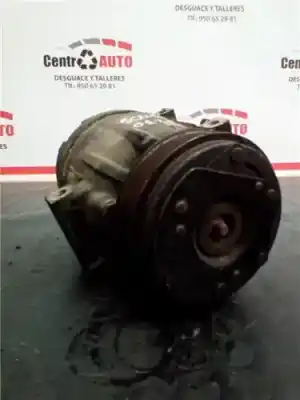 Pezzo di ricambio per auto di seconda mano compressore aria condizionata per renault scénic i monospace (ja0/1_, fa0_) 2.0 16v (ja1d ja17) riferimenti oem iam 7700105765  
