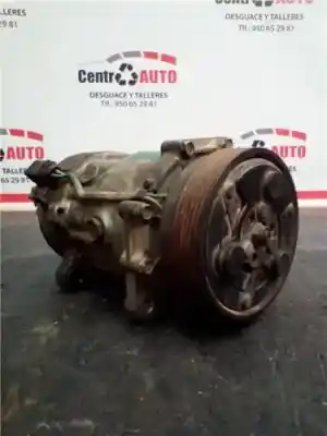 İkinci el araba yedek parçası KLIMA KOMPRESÖRÜ için VOLKSWAGEN PASSAT BERLINA (312) (04.1988->)  OEM IAM referansları 1J0 820 803 F  