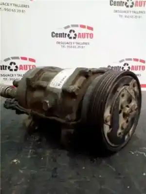 Gebrauchtes Autoersatzteil KLIMAKOMPRESSOR zum VOLKSWAGEN VENTO (1H2)  OEM-IAM-Referenzen 8FK 351 127 331  
