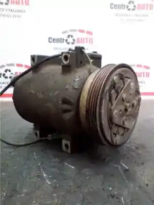 Second-hand car spare part AIR CONDITIONING COMPRESSOR for AUDI A4 BERLINA (B5)  OEM IAM references   506231-0501