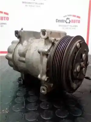 Gebrauchtes Autoersatzteil KLIMAKOMPRESSOR zum PEUGEOT 406 BERLINA (S1/S2)  OEM-IAM-Referenzen   8FK 351 134-331