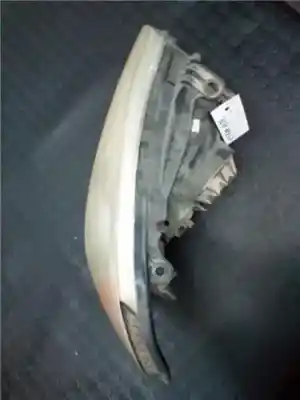 Second-hand car spare part left headlight for kia cerato (ld) 2.0 crdi oem iam references   