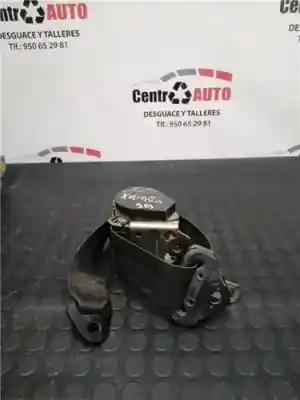Peça sobressalente para automóvel em segunda mão cinto de segurança dianteiro esquerdo por citroen xantia berlina 2.0 i referências oem iam   