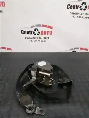 Second-hand car spare part FRONT RIGHT SEAT BELT for BMW SERIE 3 COMPACTO (E46)  OEM IAM references   