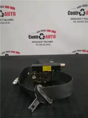 Second-hand car spare part Rear Right Seat Belt for RENAULT CLIO II FASE II (B/CB0) 1.2 58 CV / 43 KW OEM IAM references   