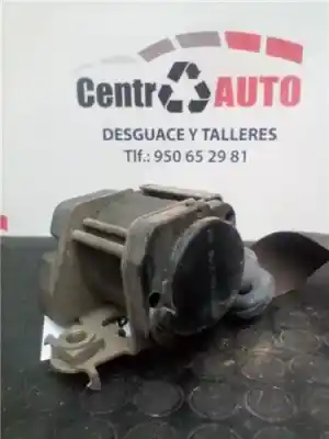 Peça sobressalente para automóvel em segunda mão Cinto De Segurança Traseiro Direito por PEUGEOT 206 1.1 Referências OEM IAM   