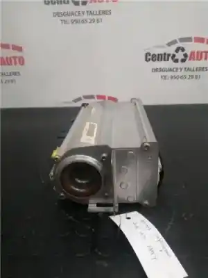 Pièce détachée automobile d'occasion airbag frontal pour audi a3 (8l) 1.6 ambiente références oem iam   