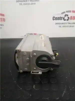 Pièce détachée automobile d'occasion airbag frontal pour audi a3 (8l) 1.6 ambiente références oem iam   