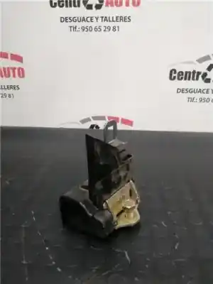 Автозапчасти б/у центральный задний ремень безопасности за BMW SERIE 7 (E38) 2.8 24V CAT 193 CV / 142 KW ссылки OEM IAM   