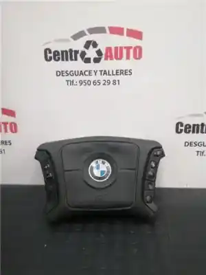 Автозапчасти б/у ПЕРЕДНЯЯ ЛЕВАЯ ПОДУШКА БЕЗОПАСНОСТИ за BMW SERIE 7 (E38)  ссылки OEM IAM 3310933099  