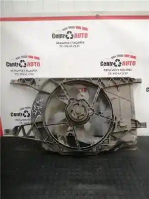 Second-hand car spare part Radiator Cooling Fan for RENAULT ESPACE IV (JK0) 1.9 dCi Diesel OEM IAM references   
