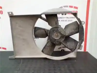 Second-hand car spare part RADIATOR COOLING FAN for OPEL COMBO (CORSA B)  OEM IAM references 90 410 054  