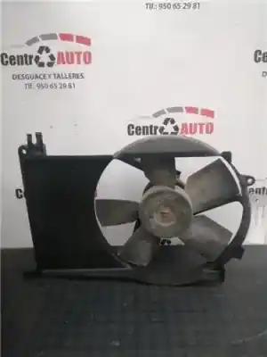 Second-hand car spare part RADIATOR COOLING FAN for OPEL COMBO (CORSA B)  OEM IAM references   
