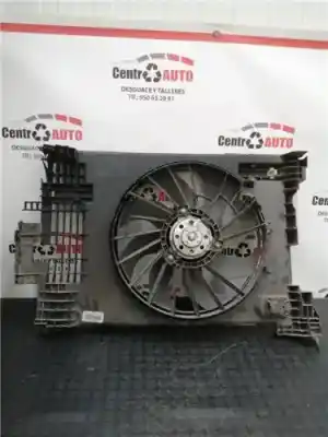 Автозапчастина б/у електро вентилятор для RENAULT SCENIC II (JM) 16V Посилання на OEM IAM    Автозапчастина б/у електро вентилятор для RENAULT SCENIC II (JM) 16V Посилання на OEM IAM