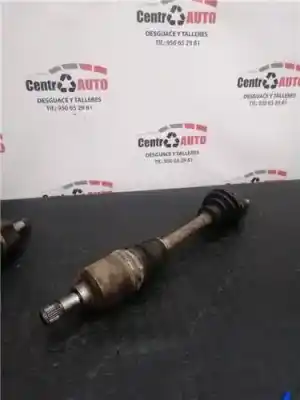 Second-hand car spare part front left transmission for rover rover 45 (rt) (2000->) 2.0 v6 oem iam references   