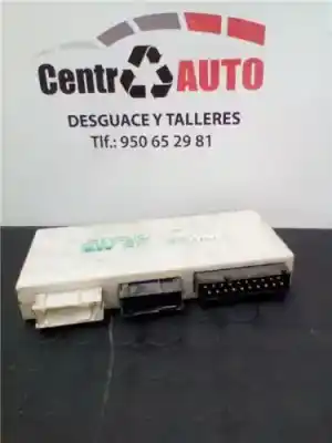 İkinci el araba yedek parçası ISIK KONTROL ÜNITESI için BMW SERIE 5 BERLINA (E39)  OEM IAM referansları   