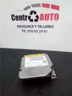Piesă de schimb auto la mâna a doua Unitate De Control Airbag pentru BMW SERIE 3 BERLINA (E46) 1.8 316i [1.8 Ltr. - 85 kW 16V] Referințe OEM IAM 65776912755  0 285 001 458
