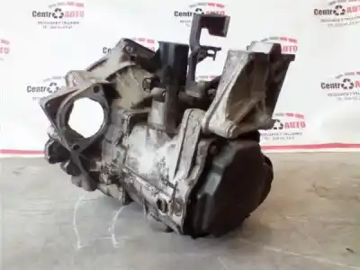 Second-hand car spare part gearbox for volkswagen golf iv berlina (1j1) 1.9 tdi oem iam references 02j 301 107 c  
