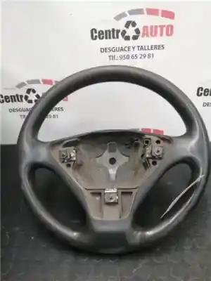 Second-hand car spare part STEERING WHEEL for FIAT STILO MULTI WAGON (192)  OEM IAM references   