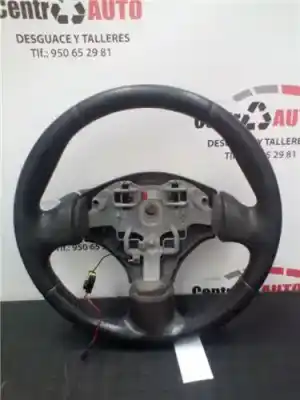 Recambio de automóvil de segunda mano de Volante para PEUGEOT 206 BERLINA  referencias OEM IAM   