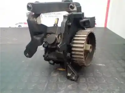 Second-hand car spare part injection pump for peugeot 206 sedán 1.4 hdi eco 70 oem iam references   445010102