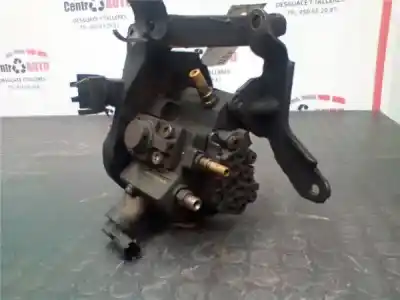 Second-hand car spare part injection pump for peugeot 206 sedán 1.4 hdi eco 70 oem iam references   445010102
