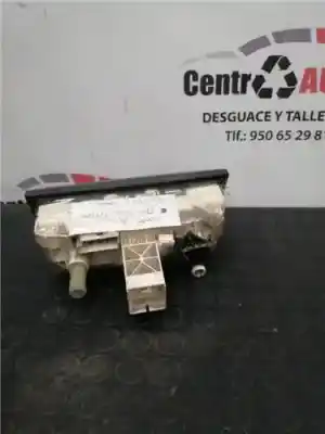 Pezzo di ricambio per auto di seconda mano controllo climatico per opel corsa c (x01) 1.3 cdti (f08 f68) riferimenti oem iam   
