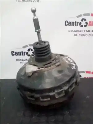 Gebrauchtes Autoersatzteil Bremsservo zum AUDI A4 BERLINA (8E) 1.9 TDI (96kW) OEM-IAM-Referenzen   