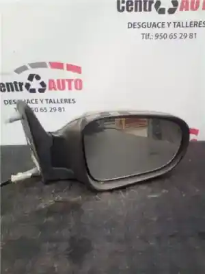 Peça sobressalente para automóvel em segunda mão ESPELHO RETROVISOR ESQUERDO por FORD GALAXY (VX)  Referências OEM IAM   