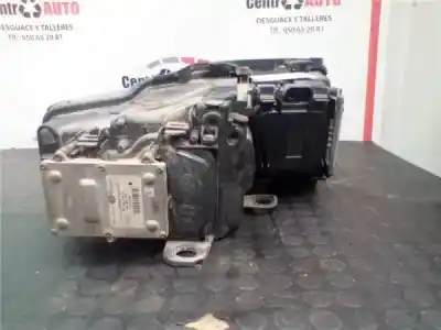 İkinci el araba yedek parçası sol far için audi a8 (4e) 3.0 tdi quattro oem iam referansları   