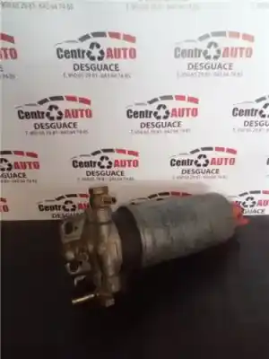 Peça sobressalente para automóvel em segunda mão SUPORTE DE FILTRO GASÓLEO por FIAT STILO (192)  Referências OEM IAM   