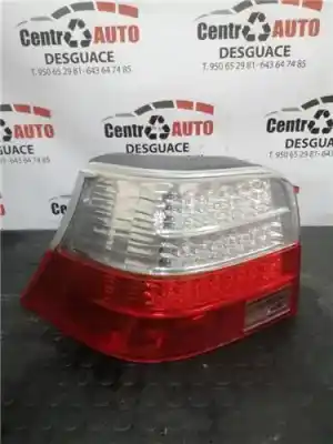 Piesă de schimb auto la mâna a doua LAMPÃ SPATE STÂNGA pentru VOLKSWAGEN GOLF IV VARIANT (1J5)  Referințe OEM IAM   